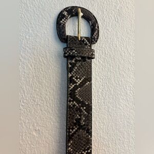 Banana Republic Belt